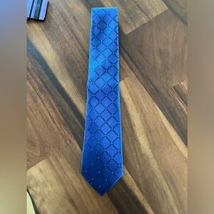 Men’s silk tie. NWOT